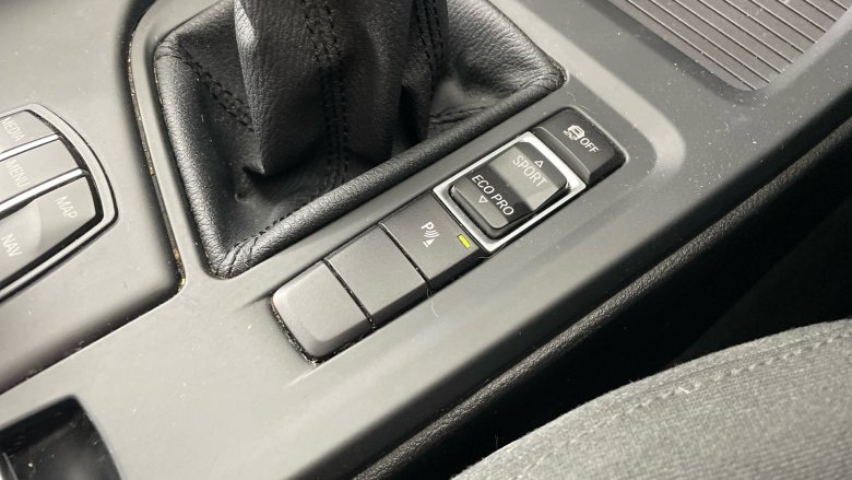 BMW X1 sDrive 18i [136] SE 5dr Petrol Estate